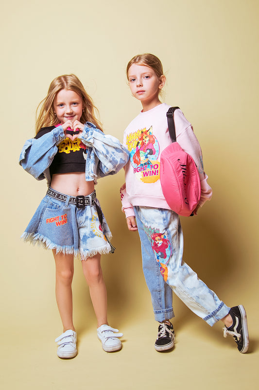 Welcome to the World of BunnyHills: A Blend of Online Convenience and In-Store Magic