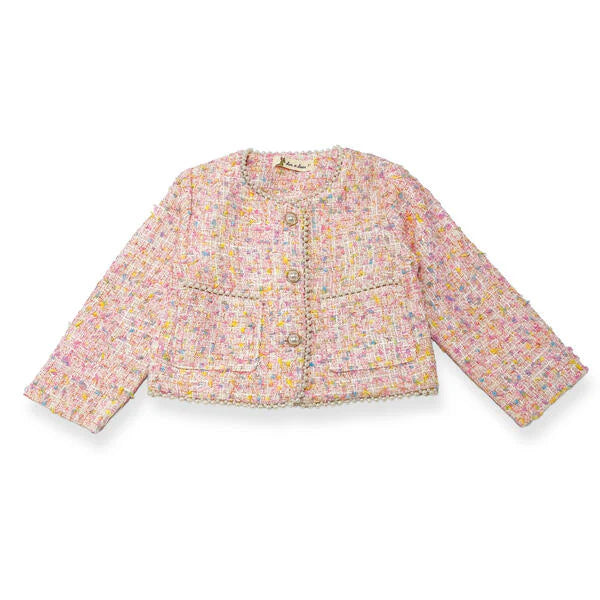The Mia Jacket & Skirt costume doe e dear