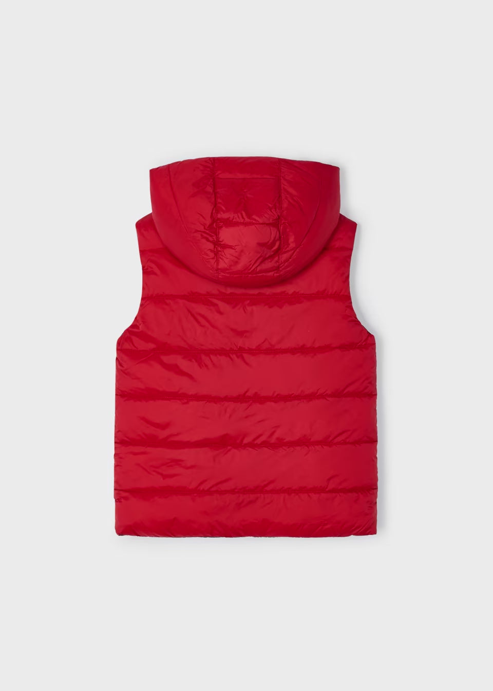 Boys reversible Vest Mayoral