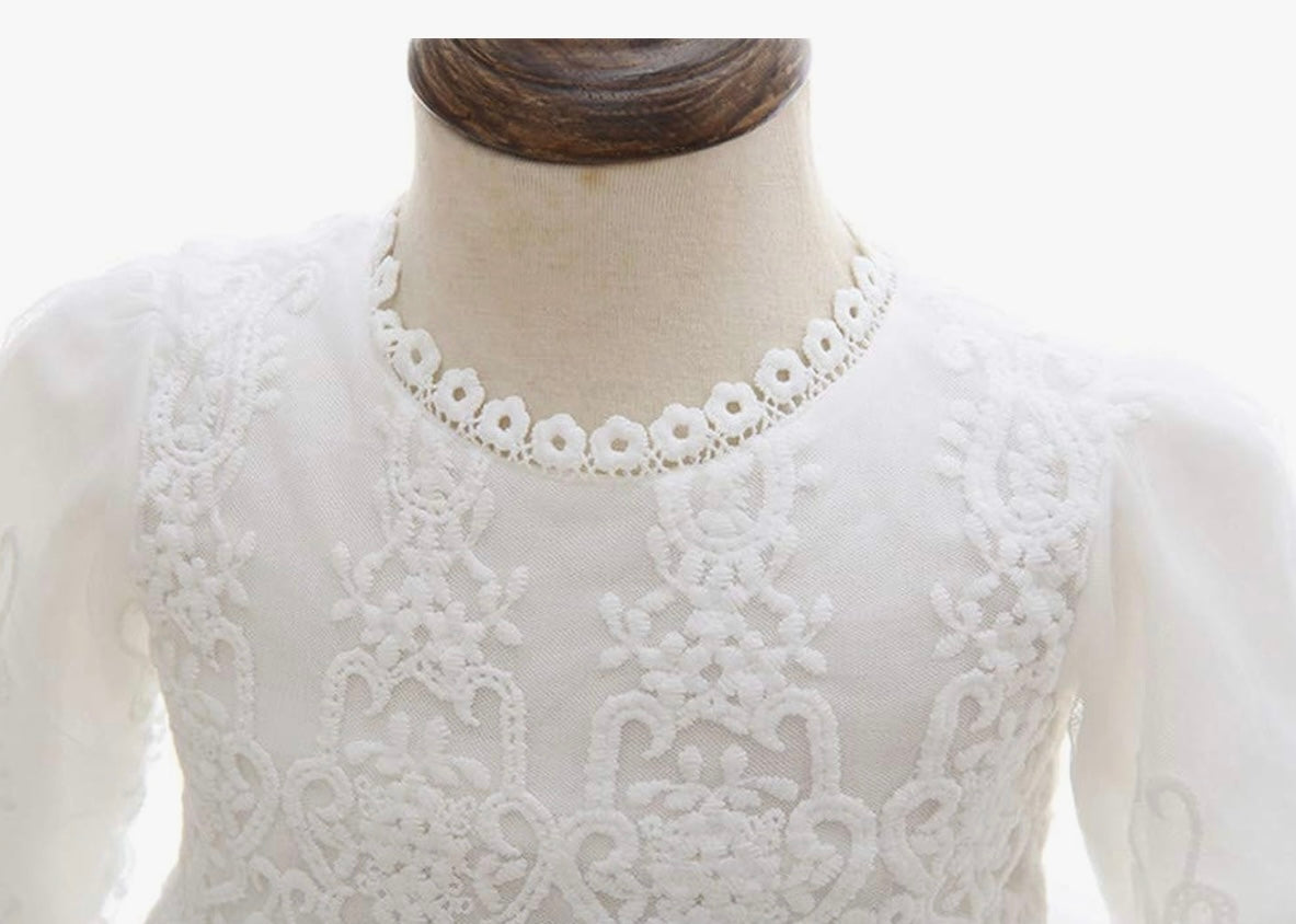 Christening Gown Dress