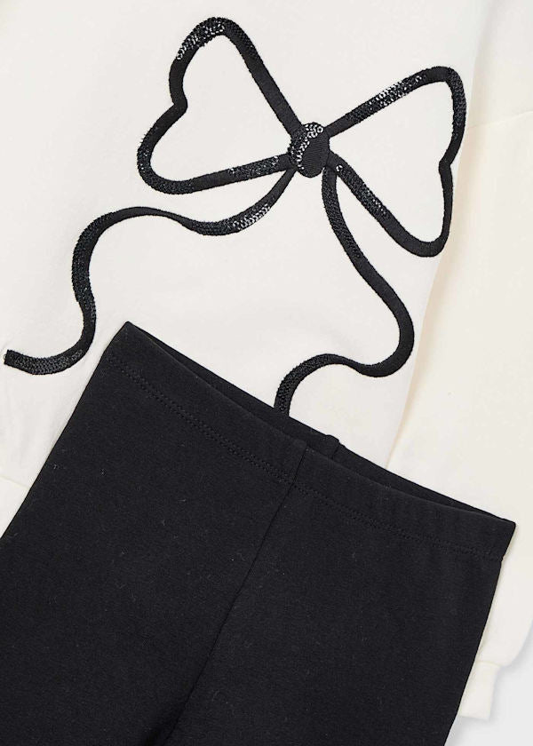 Black set