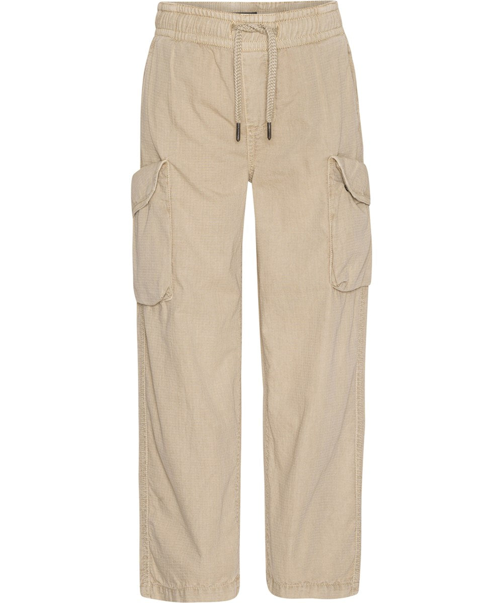 Unisex Pants MOLO