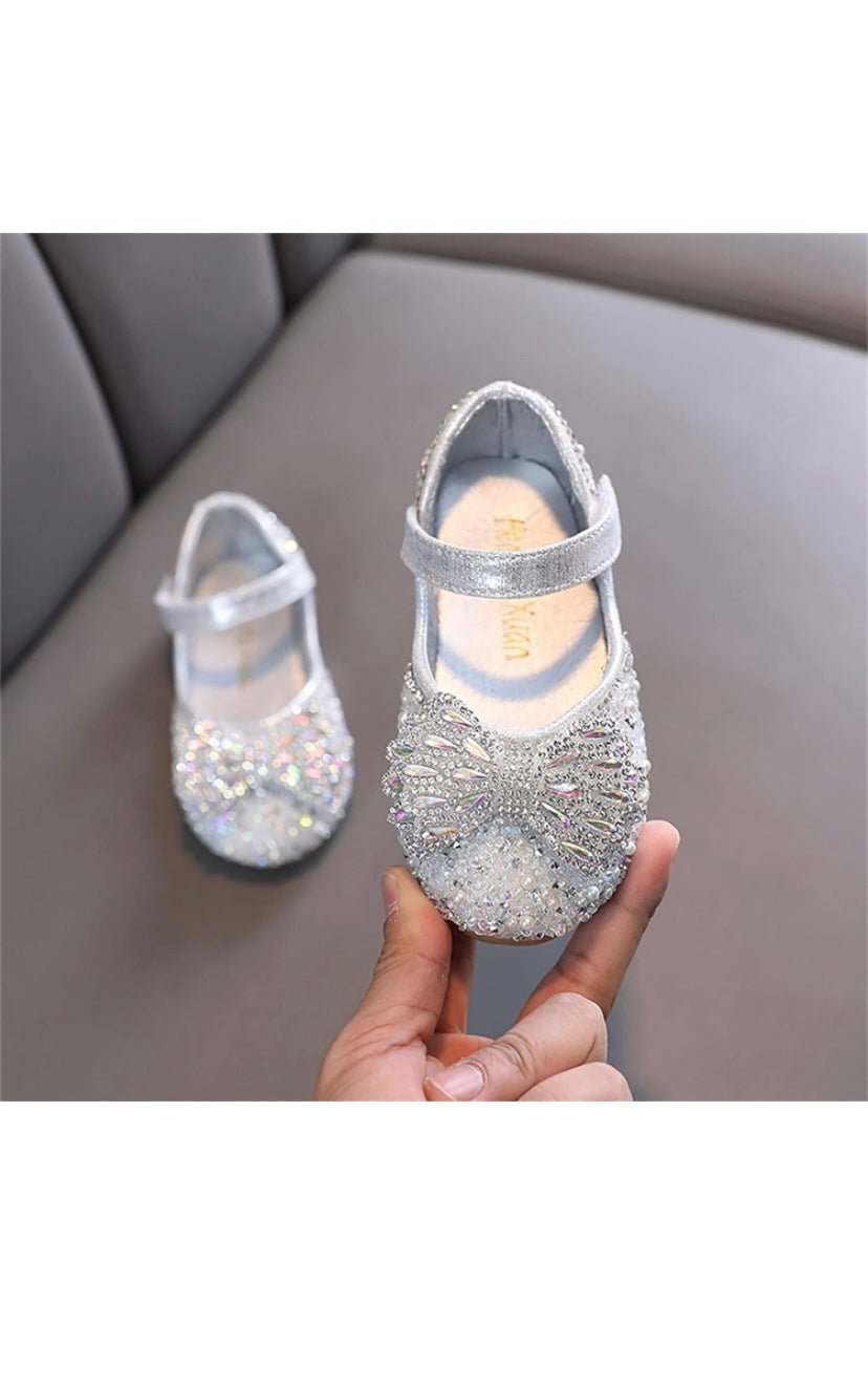 Mary Jane event shoes