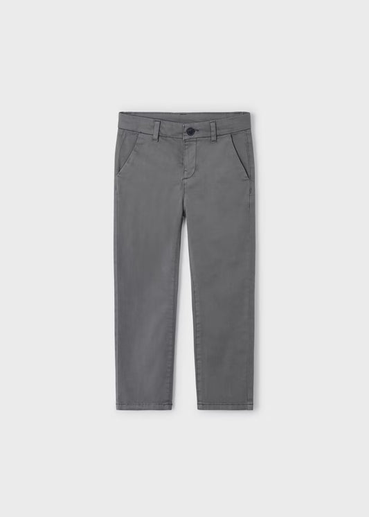Mayoral basic trousers