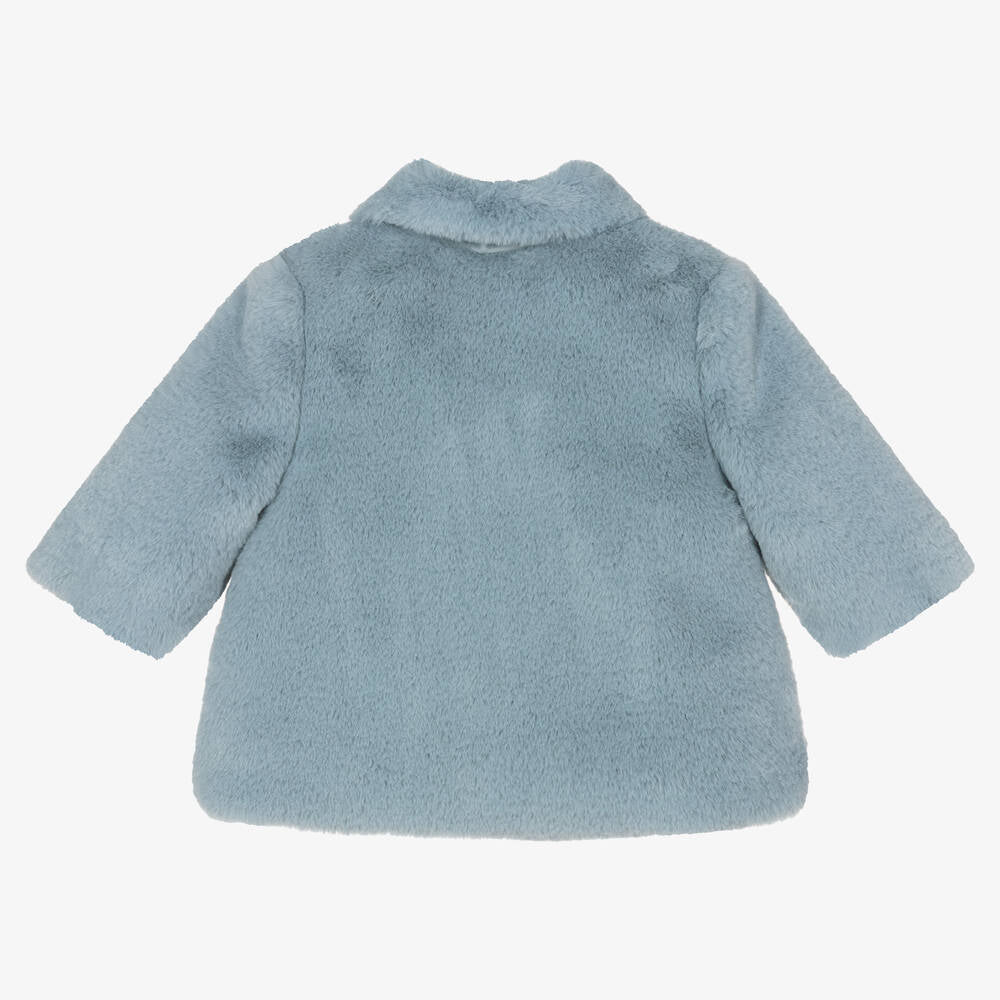 Fur babies jacket