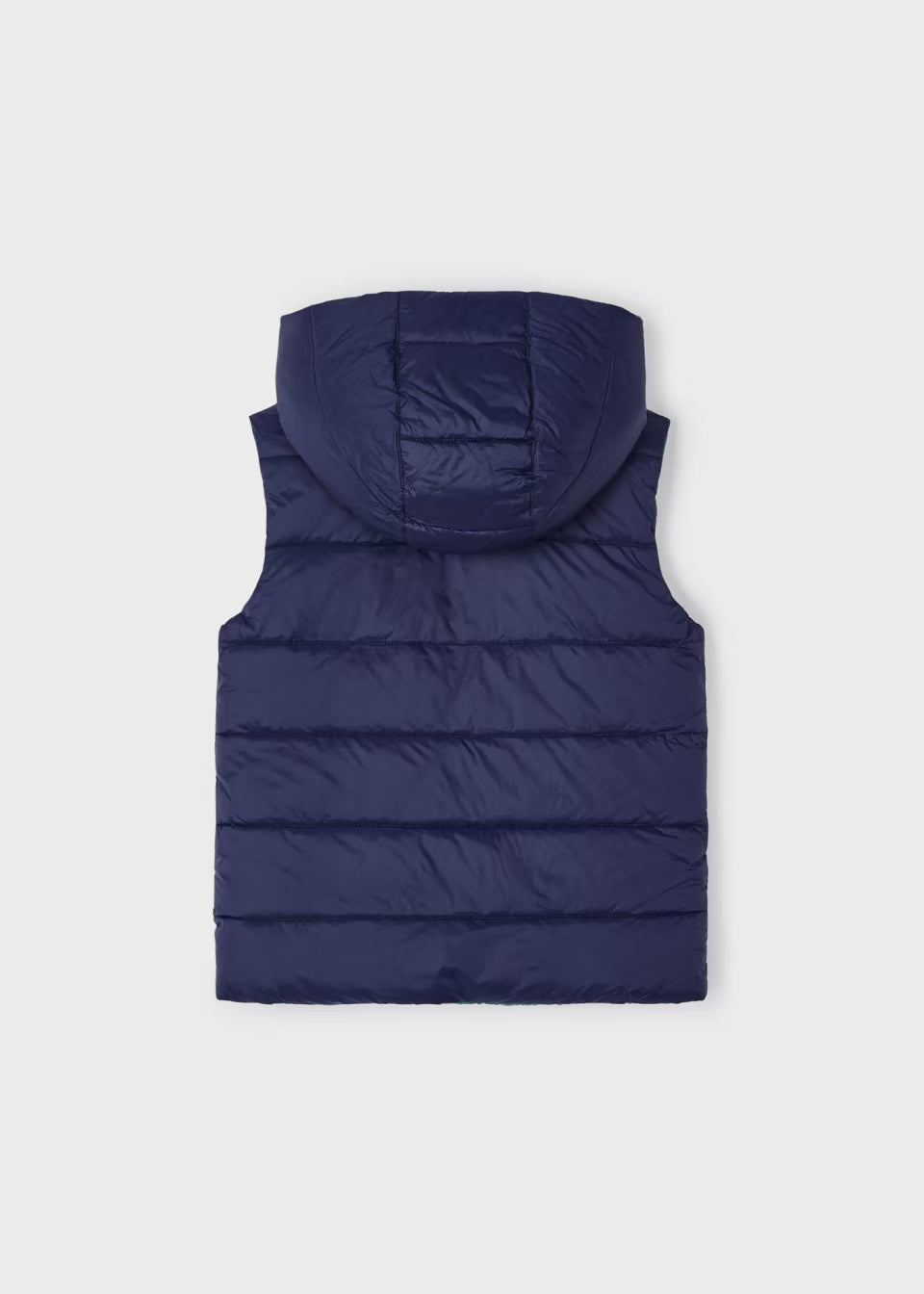 Boys Reversible Mayoral Vest
