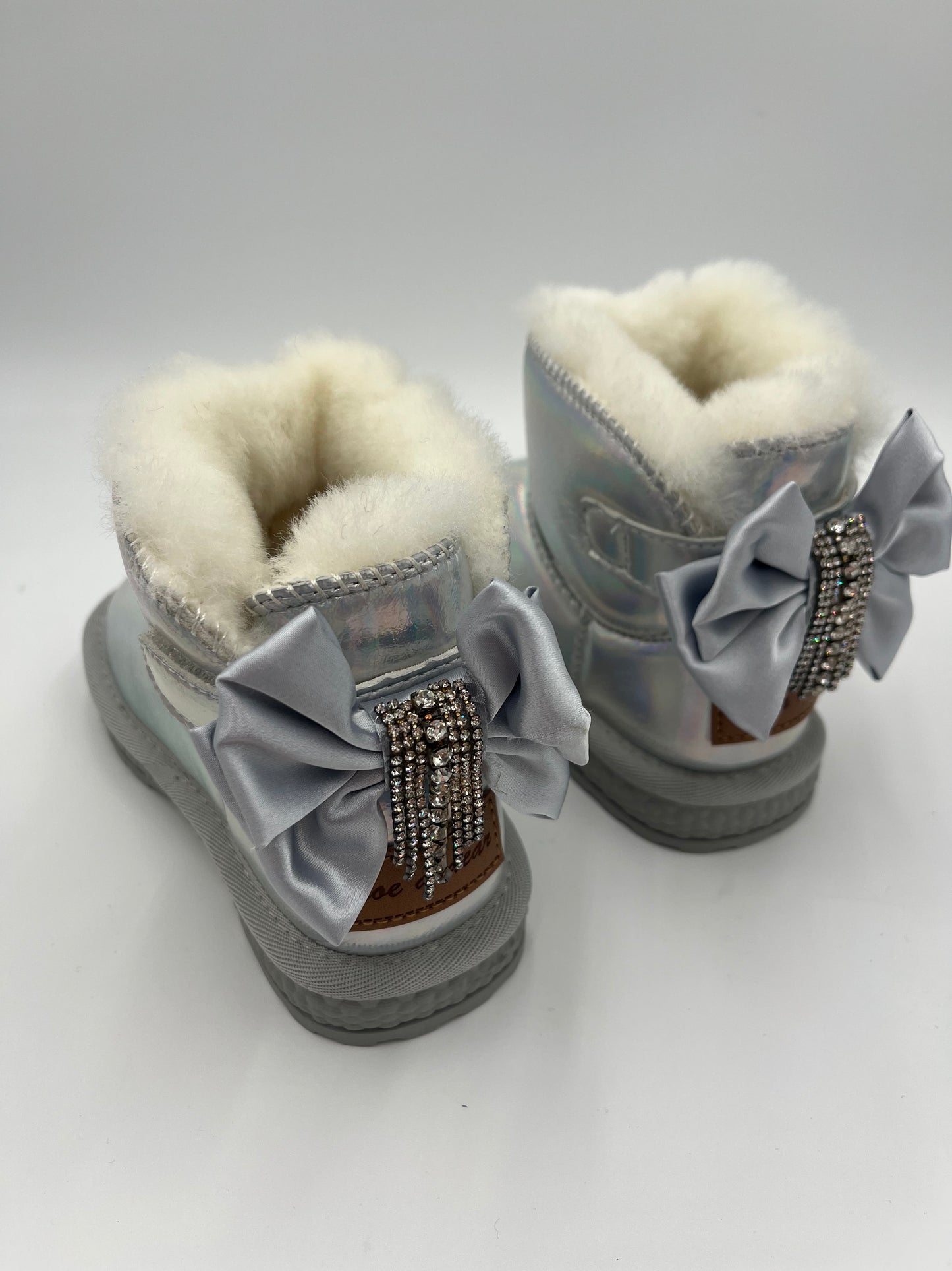 Winter boots