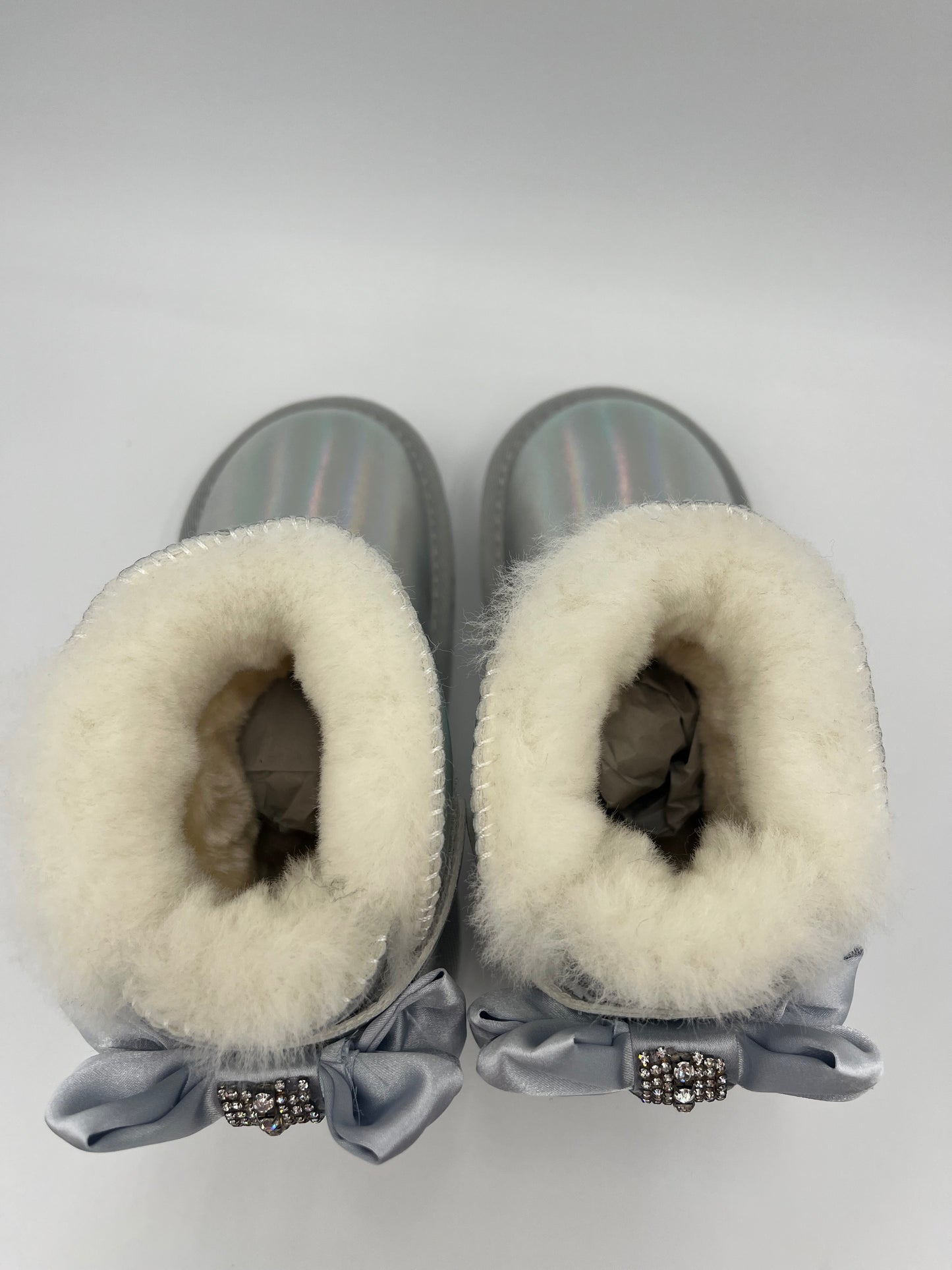Winter boots
