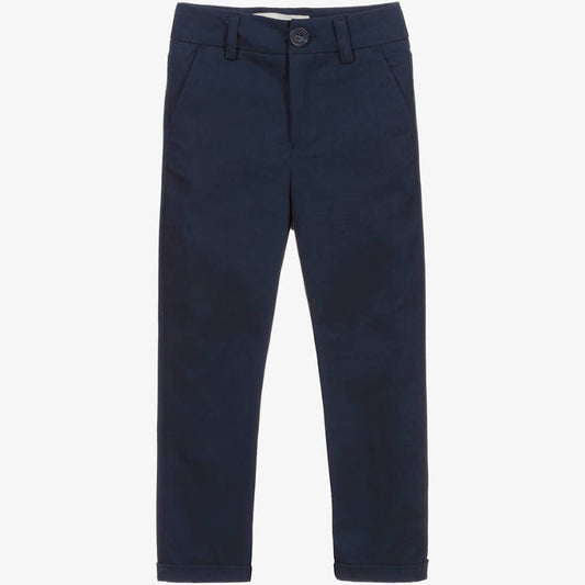 Mayoral basic trousers