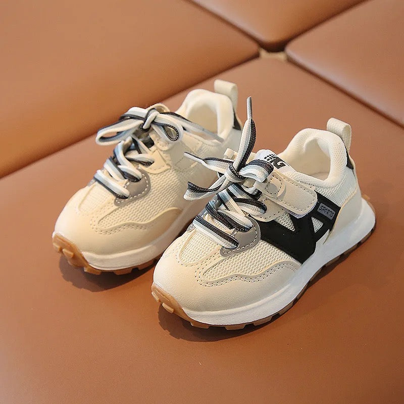 Boy’s sneakers