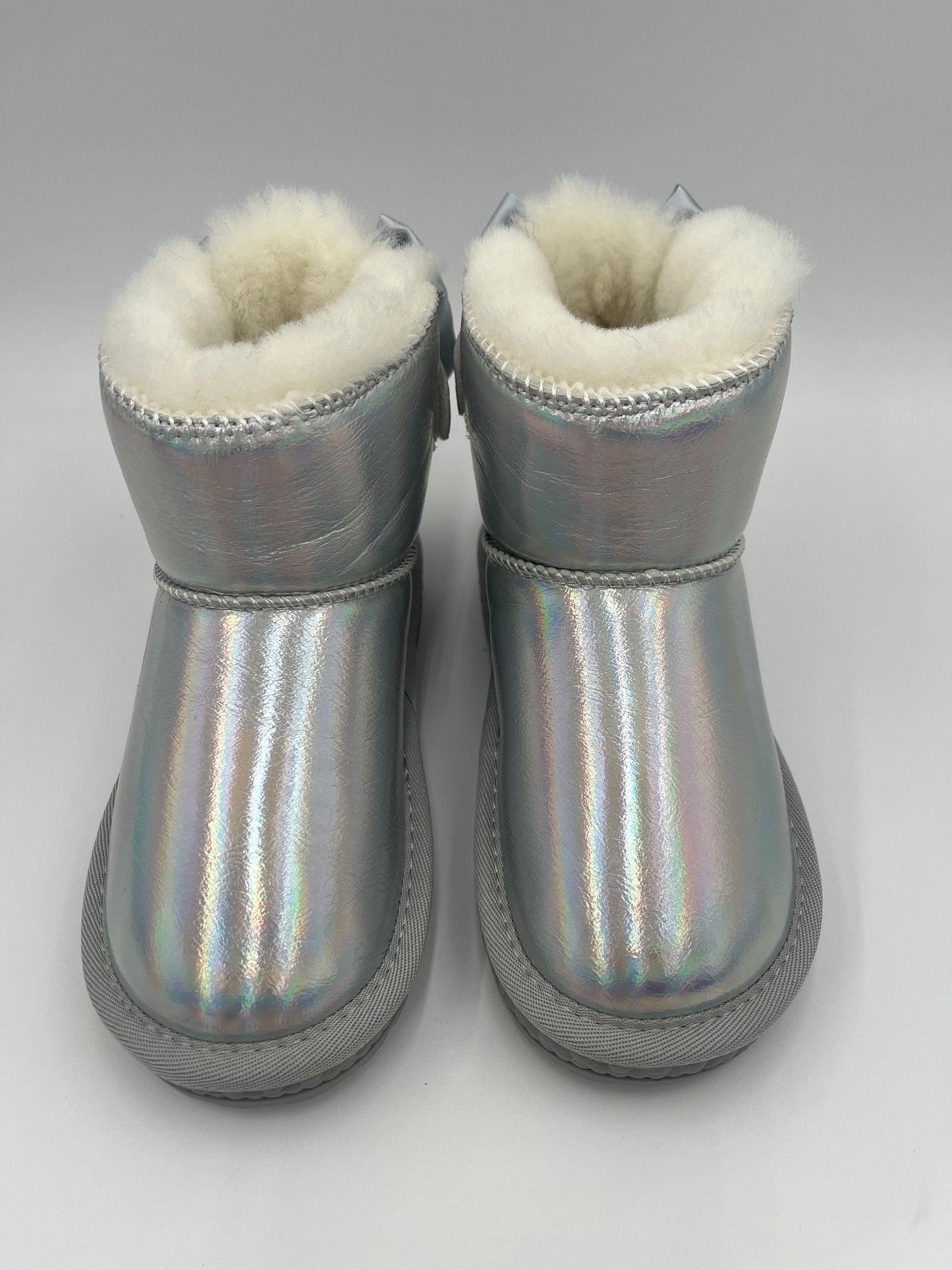 Winter boots