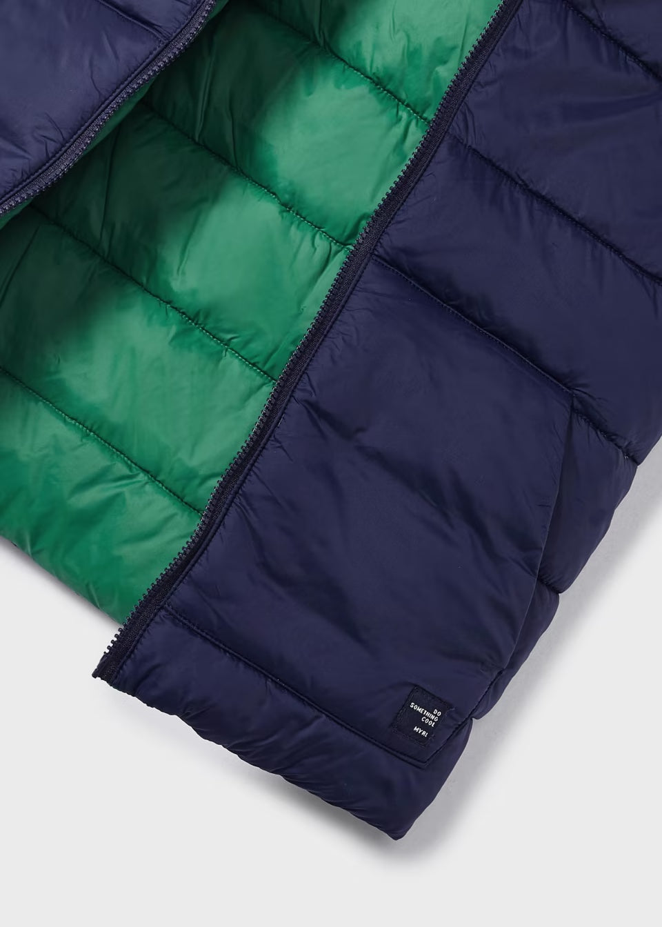 Boys Reversible Mayoral Vest