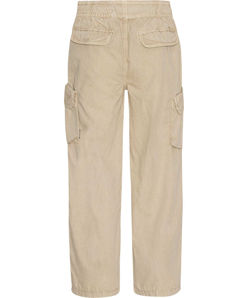 Unisex Pants MOLO