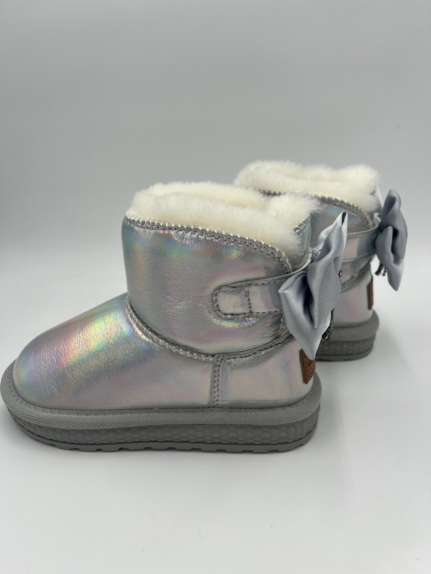 Winter boots