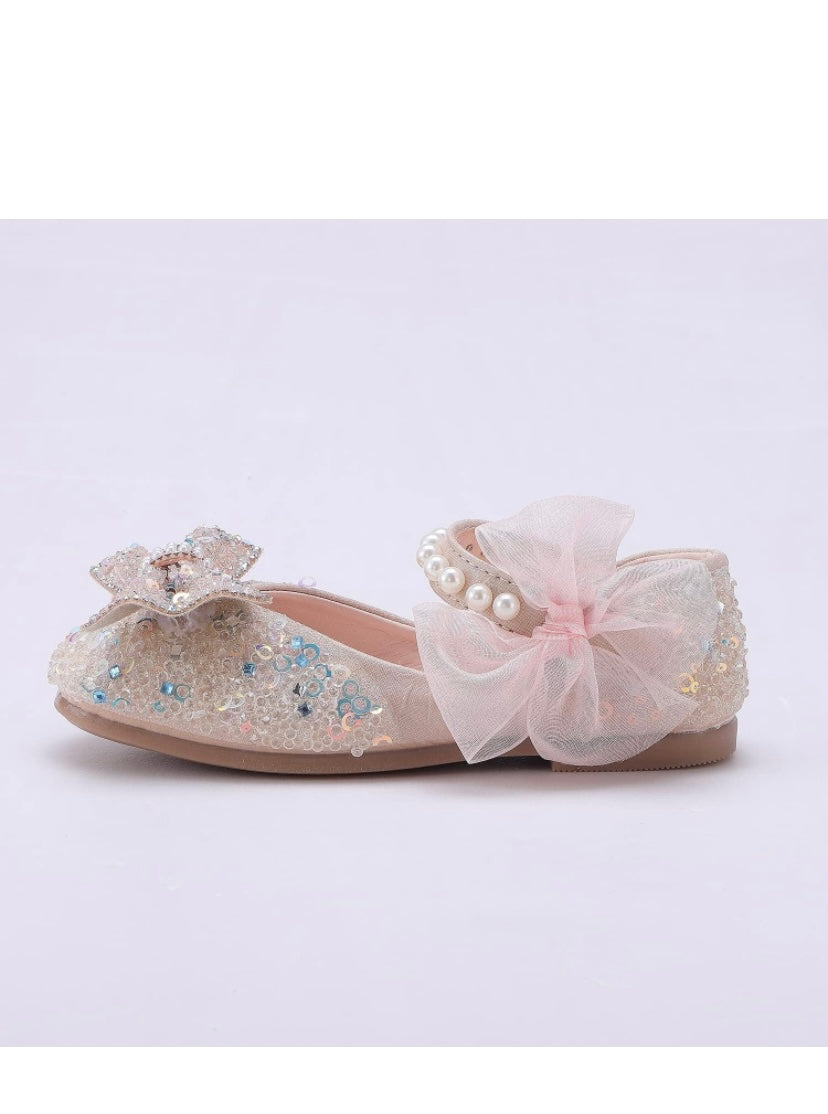 Evening shoes