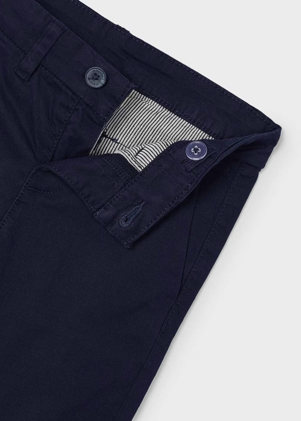Mayoral basic trousers