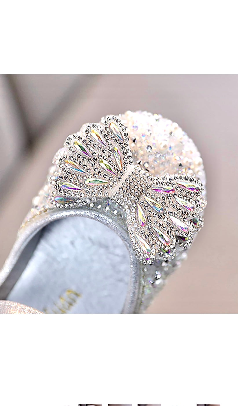 Mary Jane event shoes