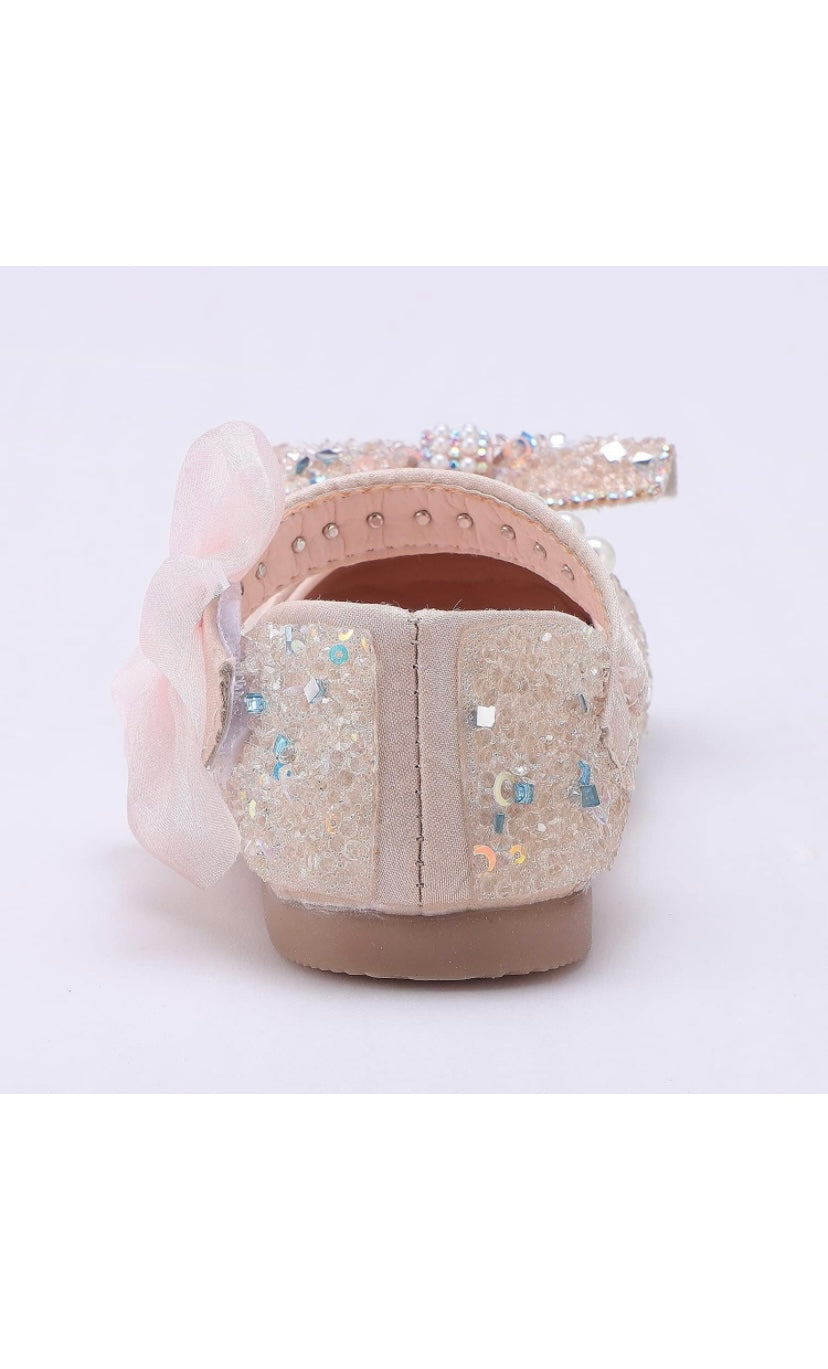 Evening shoes
