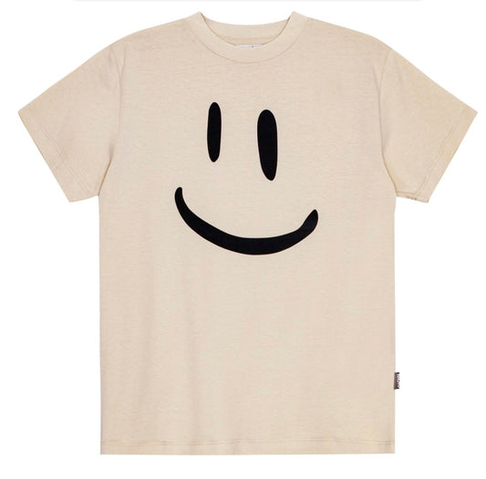 White Noise T-shirt.