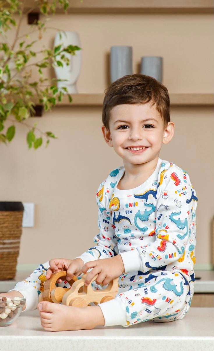 Pajamas 100% cotton