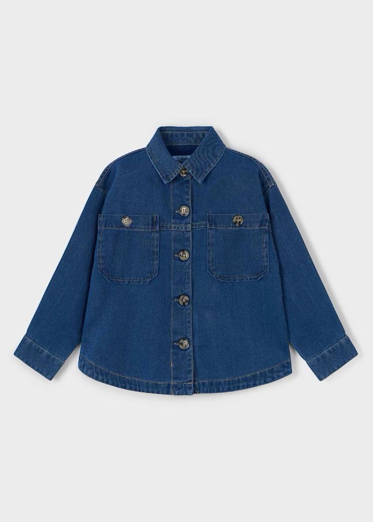 Denim set