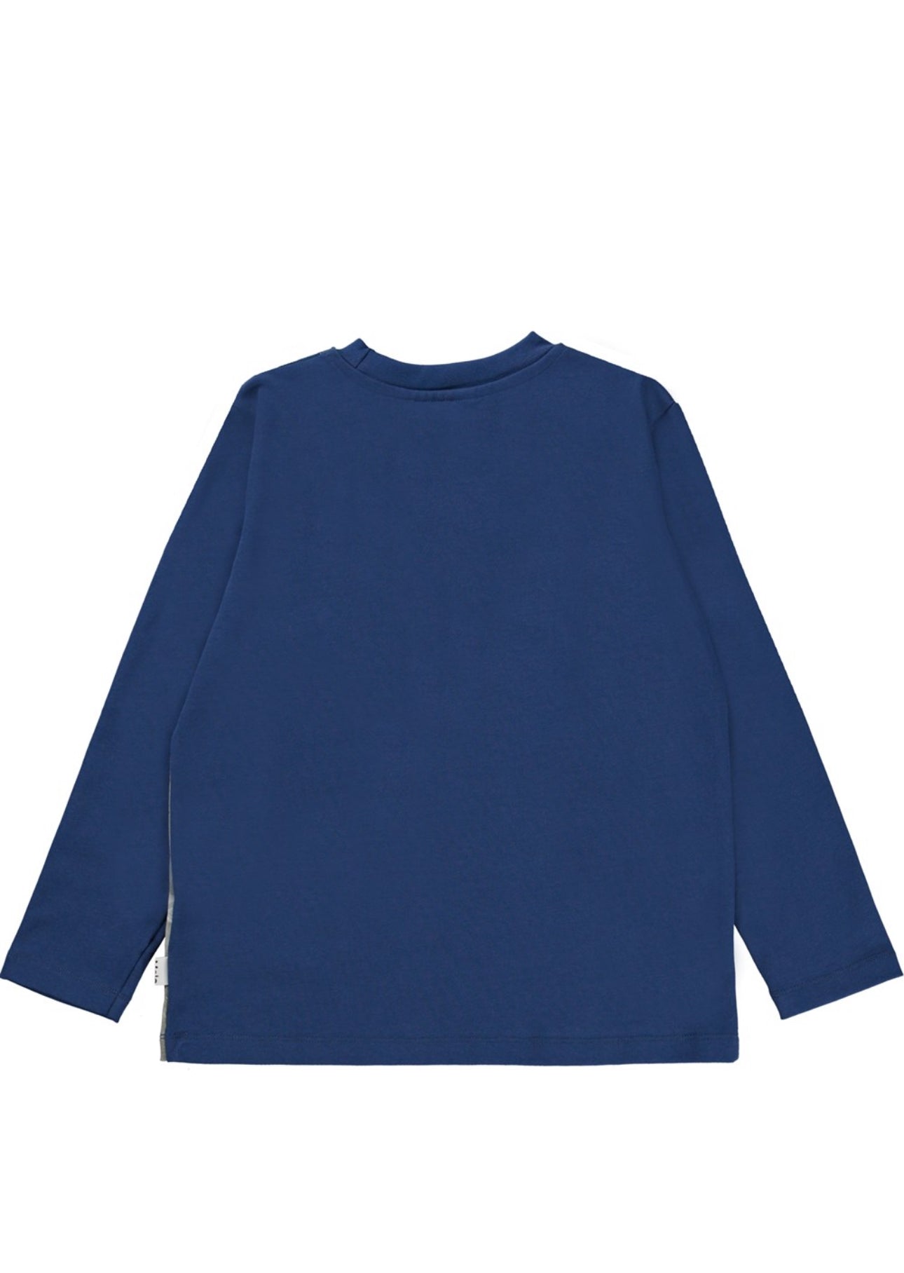Molo long sleeve shirt Cars