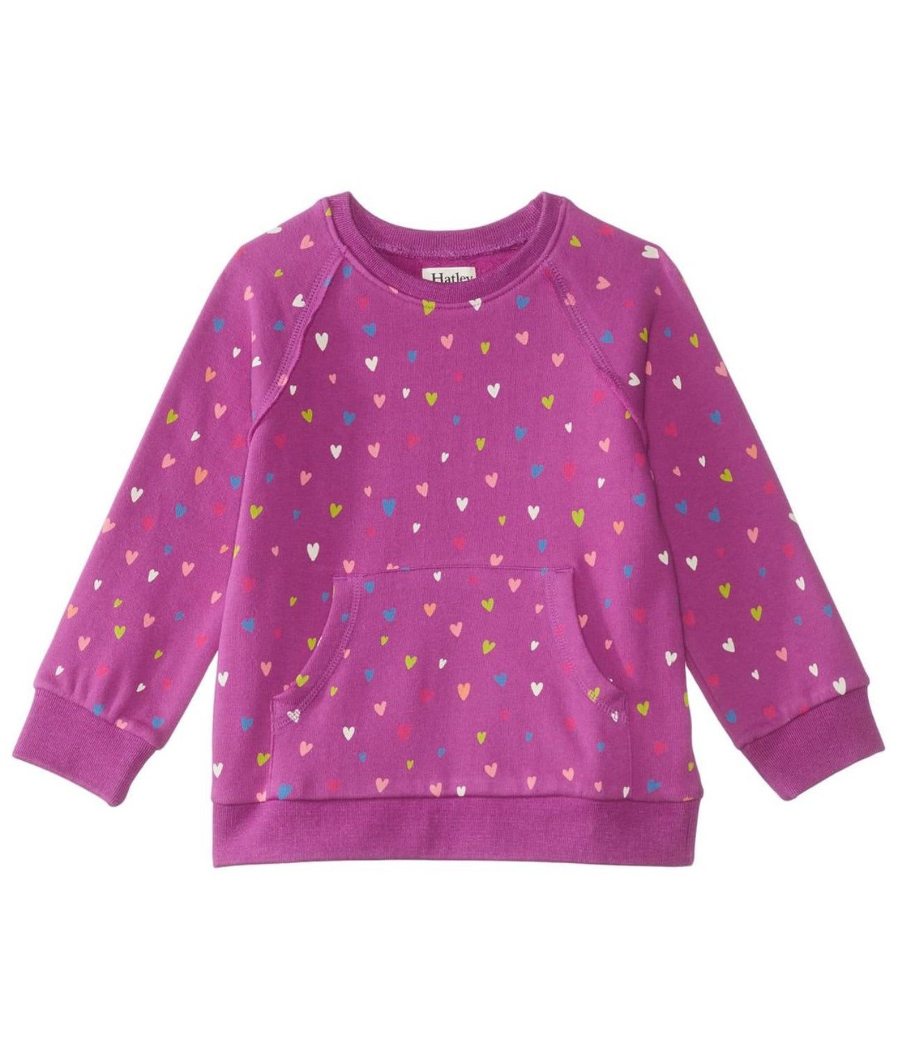 Hatley Hearts set