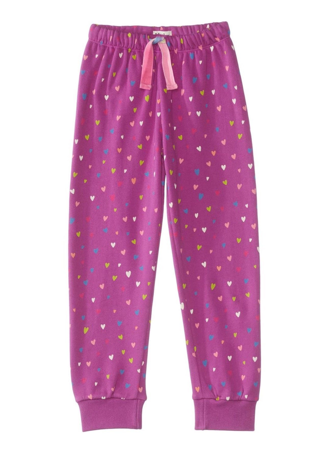 Hatley Hearts set