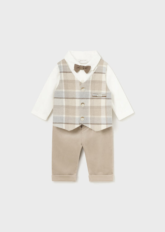 Baby Classic 3 Piece Set
