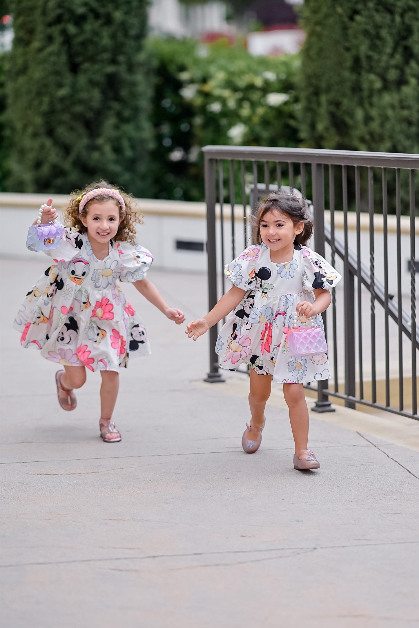 Disney Mickey Mouse Dress