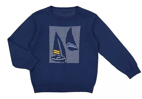 JUMPER MAYORAL