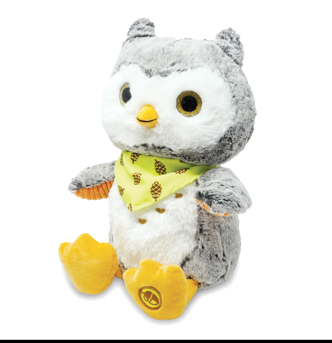 Guess Hoo? Owen
