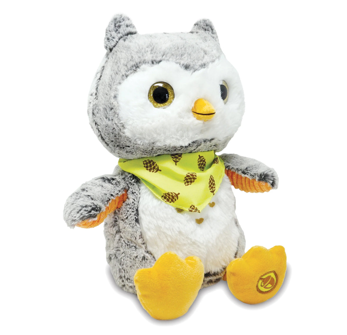 Guess Hoo? Owen