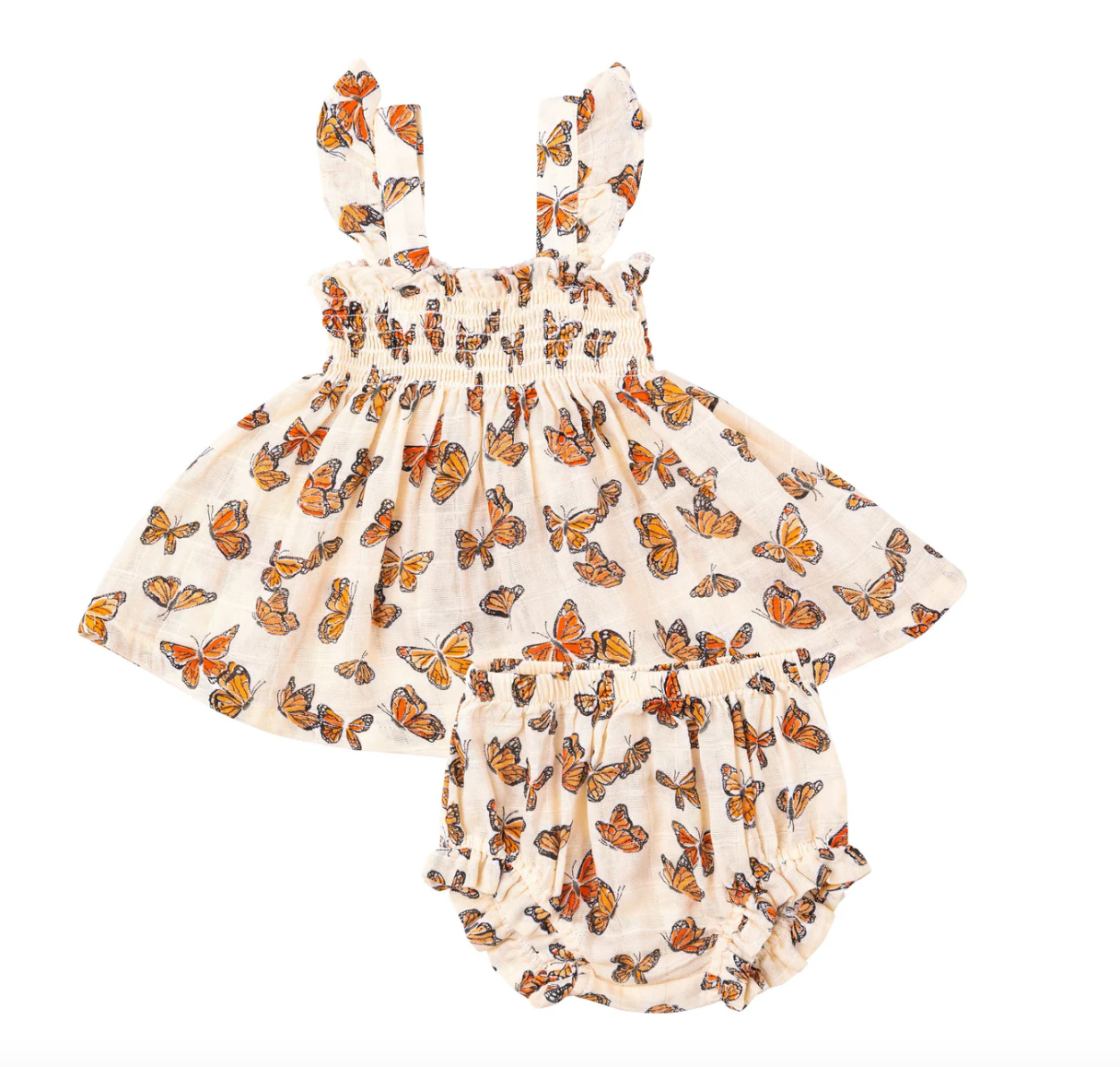 Angel Dear Butterfly Set