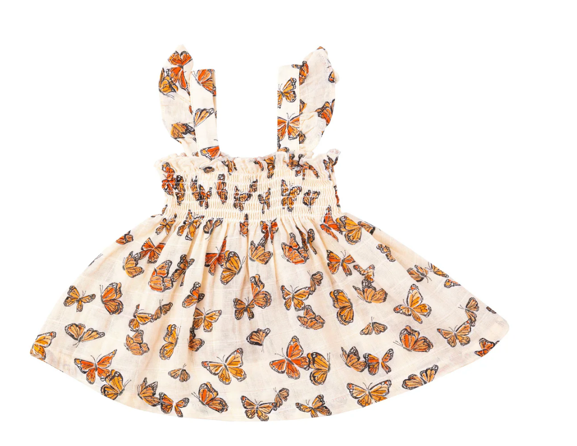 Angel Dear Butterfly Set