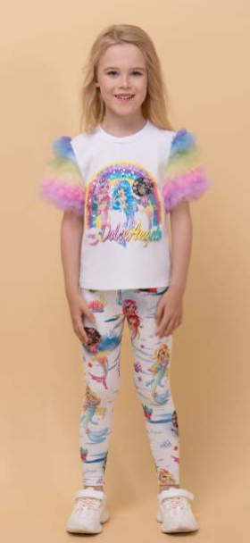 Mermaid T-Shirt
