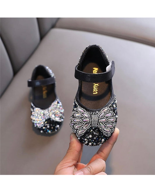 Mary Jane event shoes