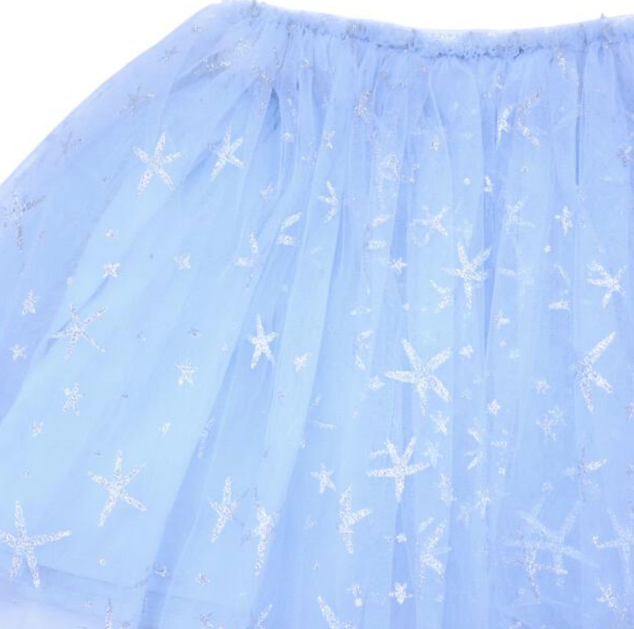 Ballerina Set. Tulle
Tutu Skirt and T-shirt