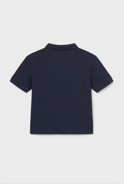 Baby polo shirt