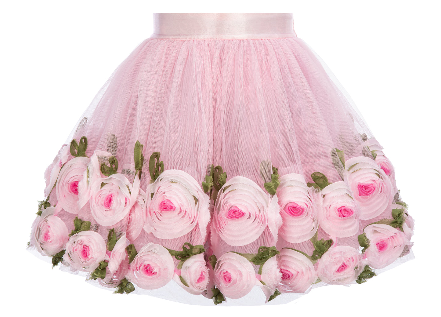 skirt pink