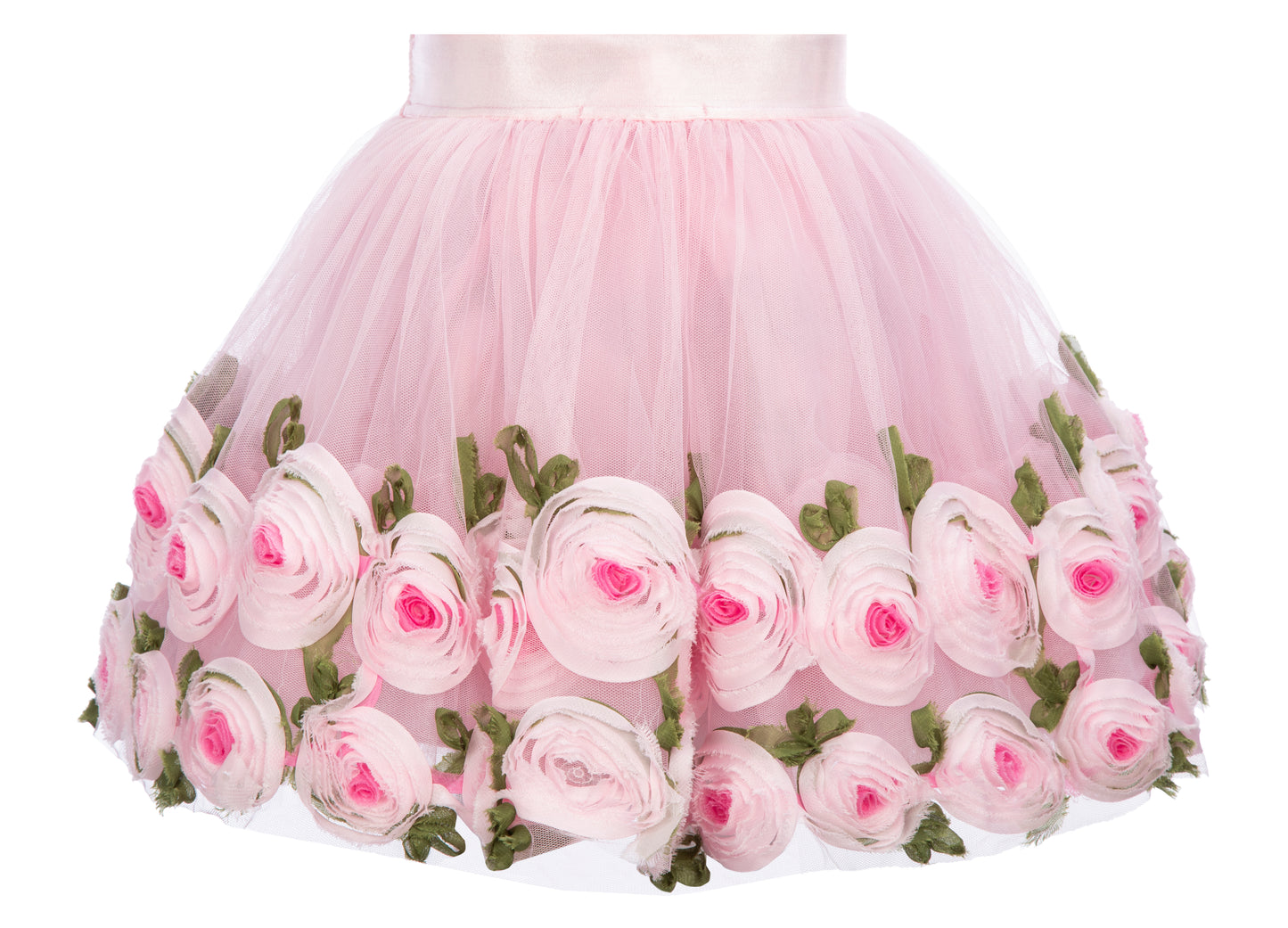 skirt pink