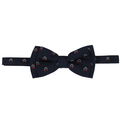Boy’s shirt with bow tie