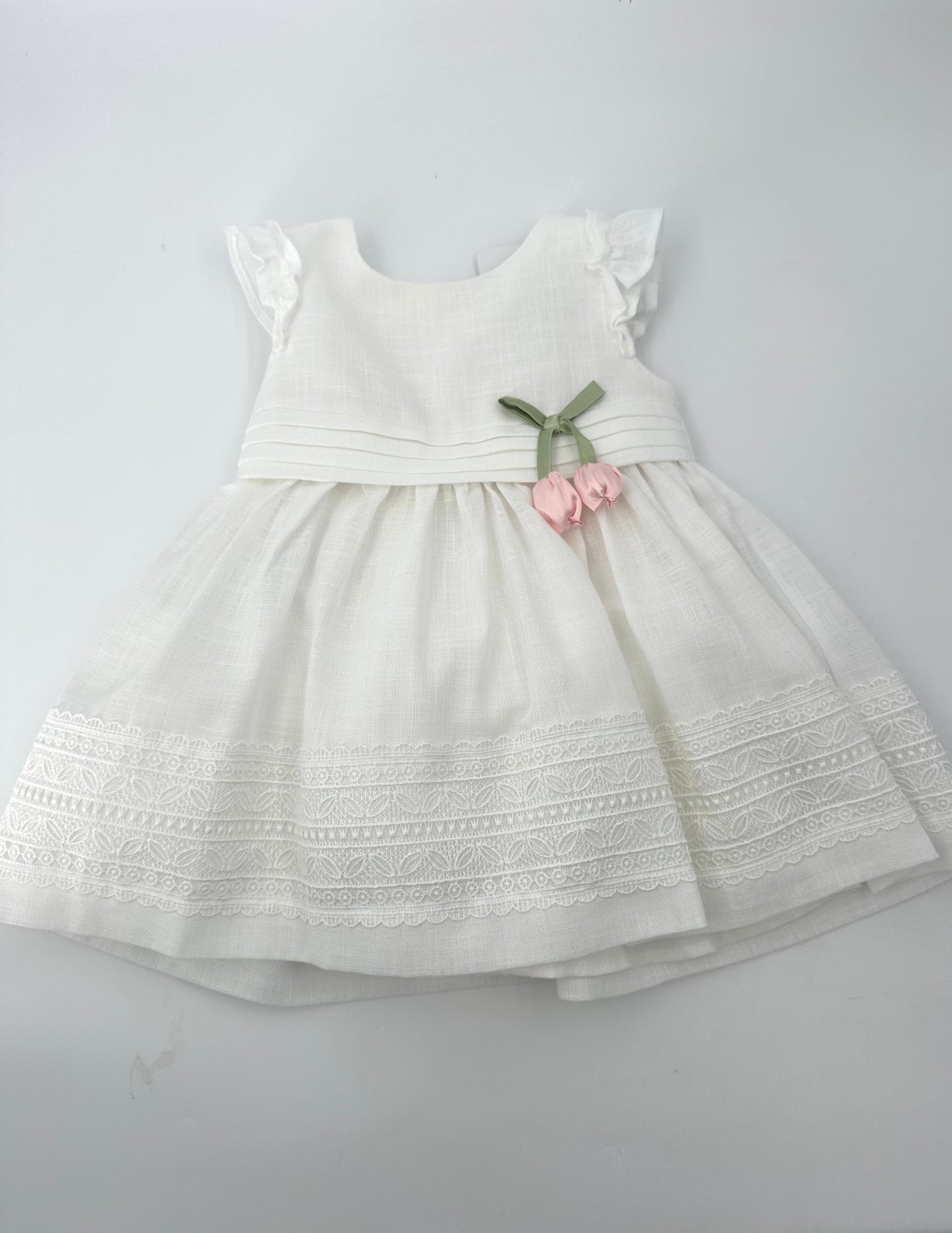 Baby dress