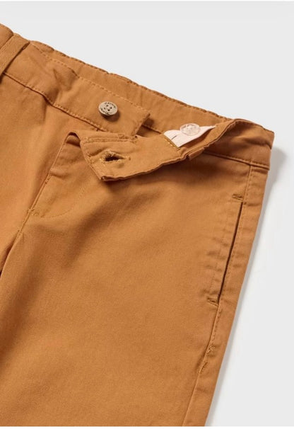 Brown boys set
