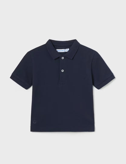 Baby polo shirt