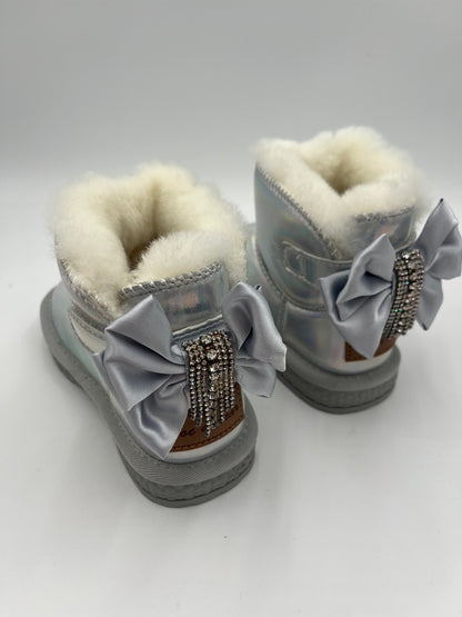 Winter boots