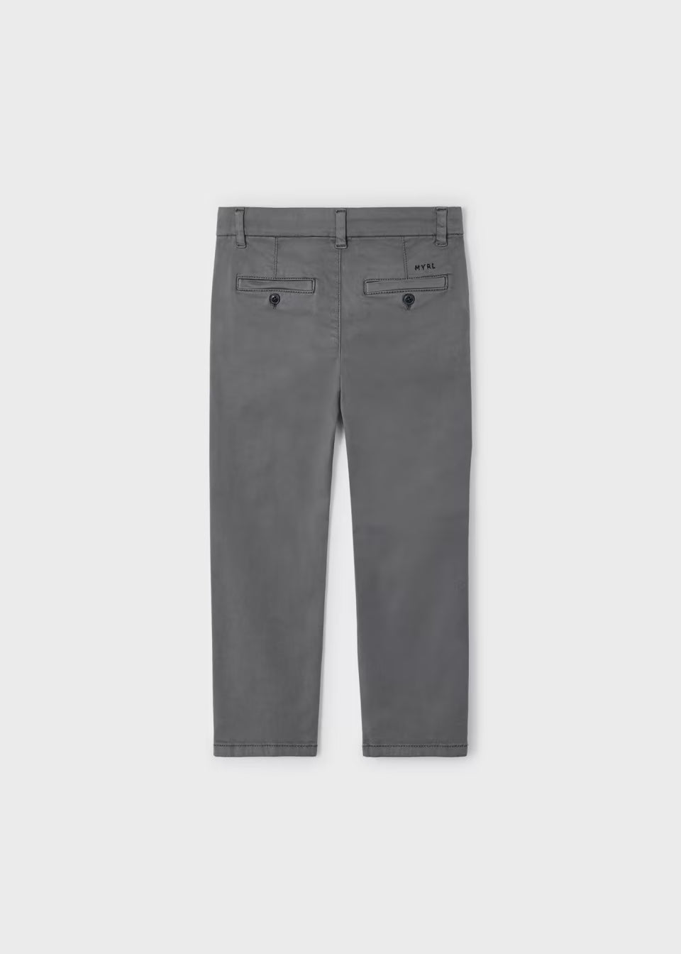 Mayoral basic trousers
