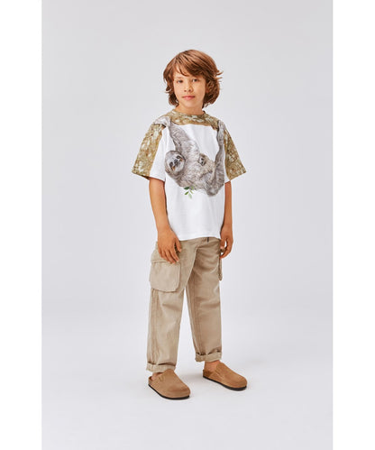 Unisex Pants MOLO
