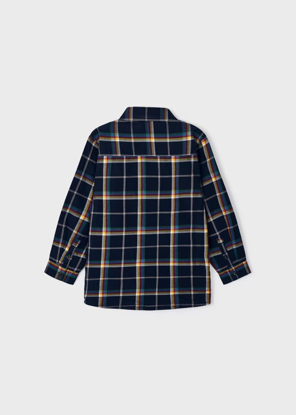 Boy’s shirt noche