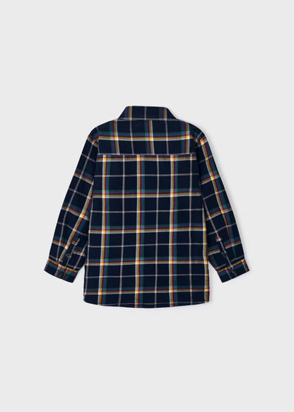 Boy’s shirt noche